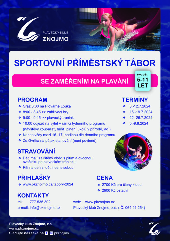 primestsky tabor znojmo 2024